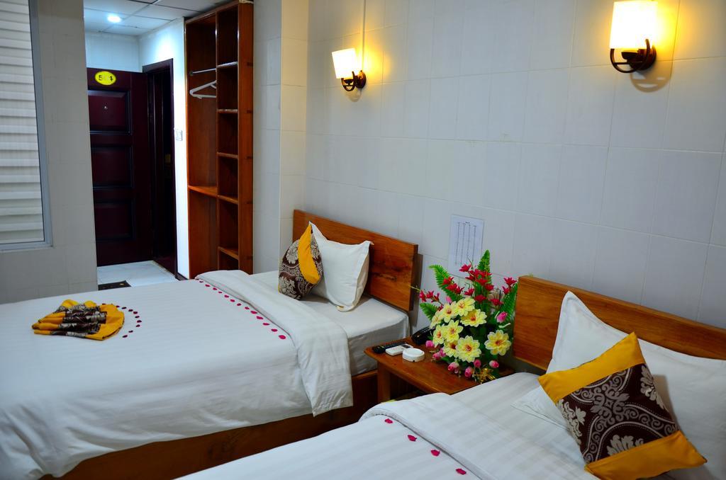 Hotel Ye Myanmar Mandalay Exteriör bild